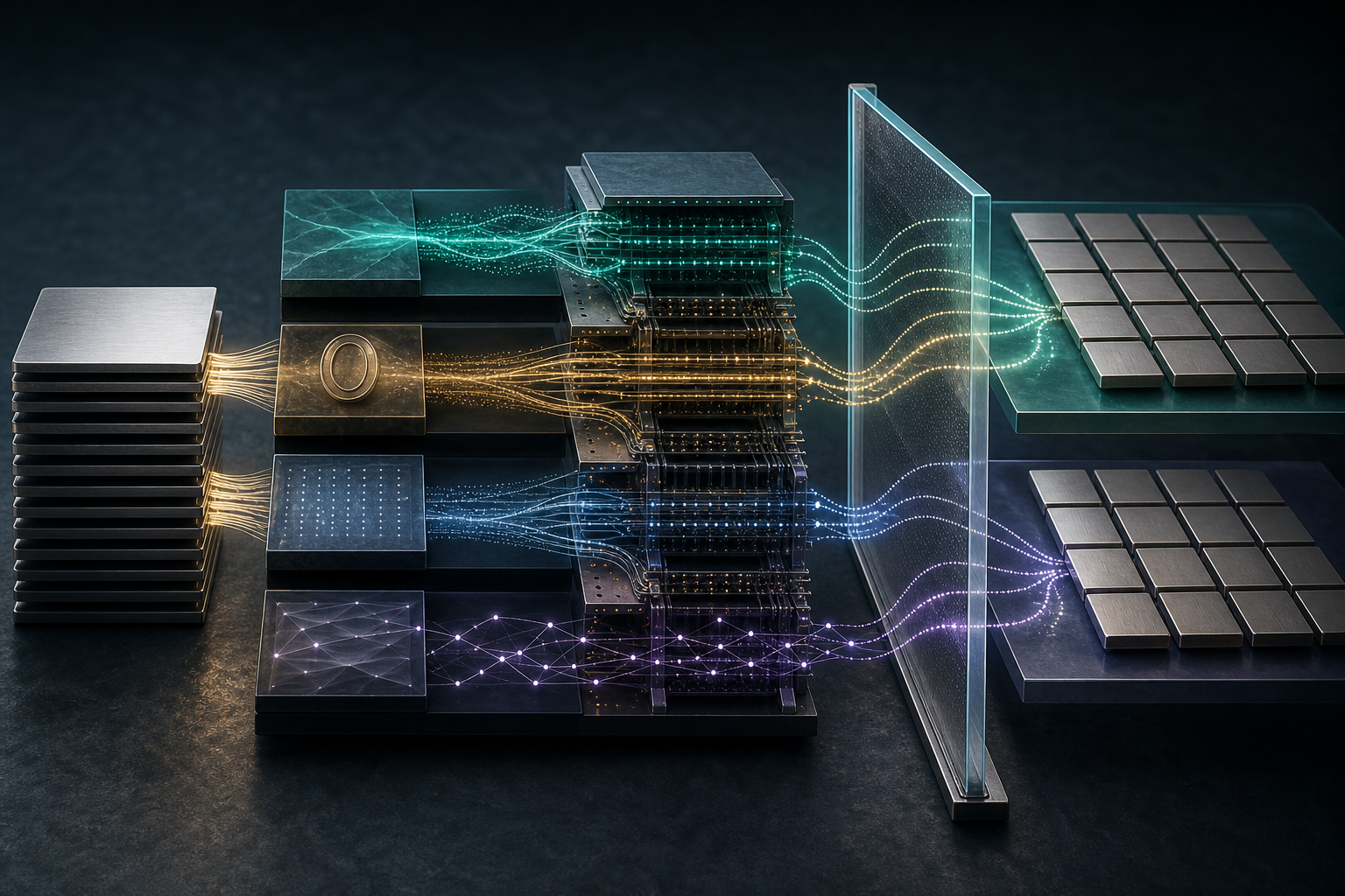 HPE a intégré 76 millions d’actions équivalentes à son BPA dilué. La conversion reste à déterminer