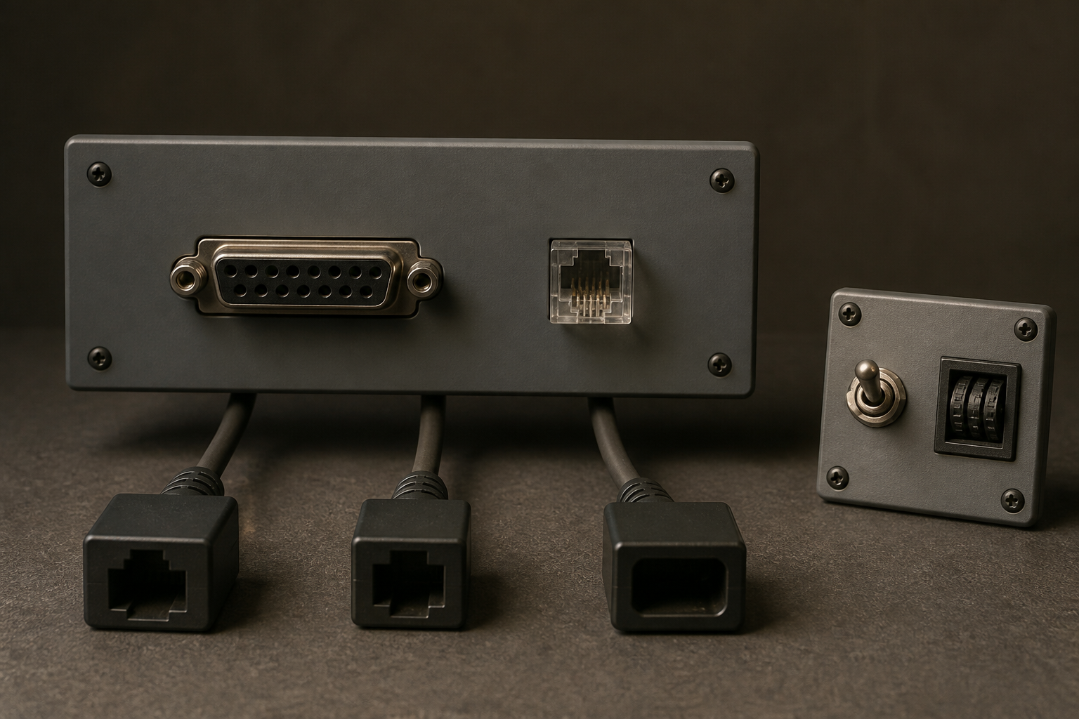 Datensatz Der Port hatte einen Zustand. Die Sitzung hatte einen anderen: RFC 1316 öffnen