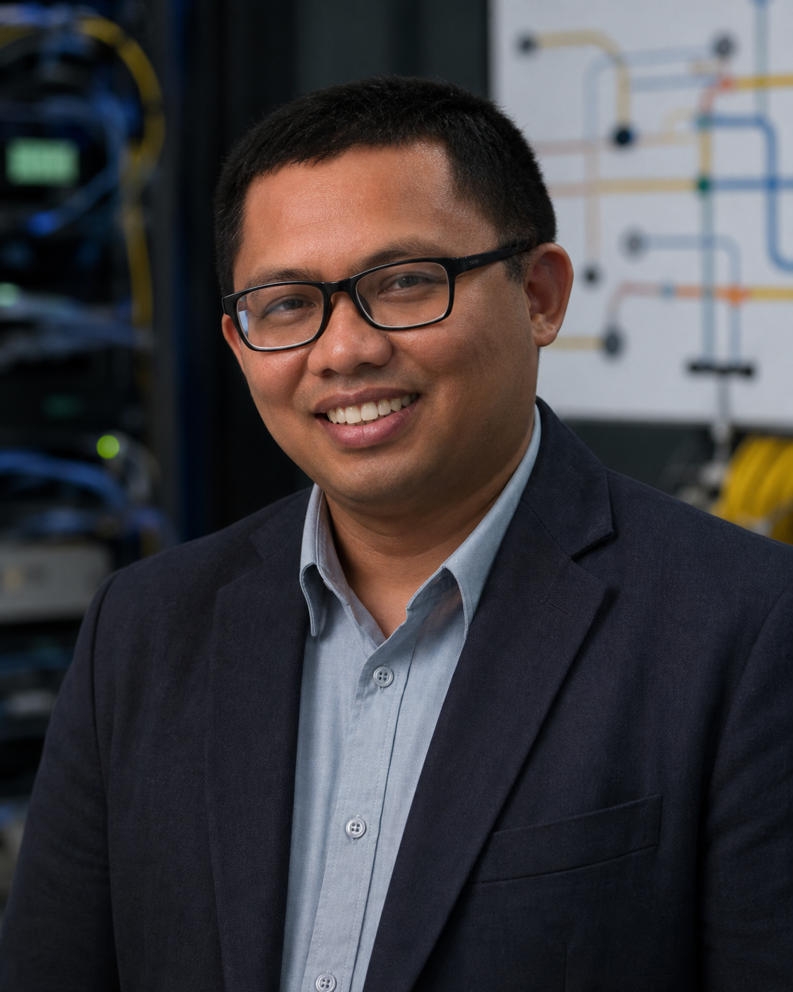 Prawijaya Prawijaya 与网络注册记录里的人名