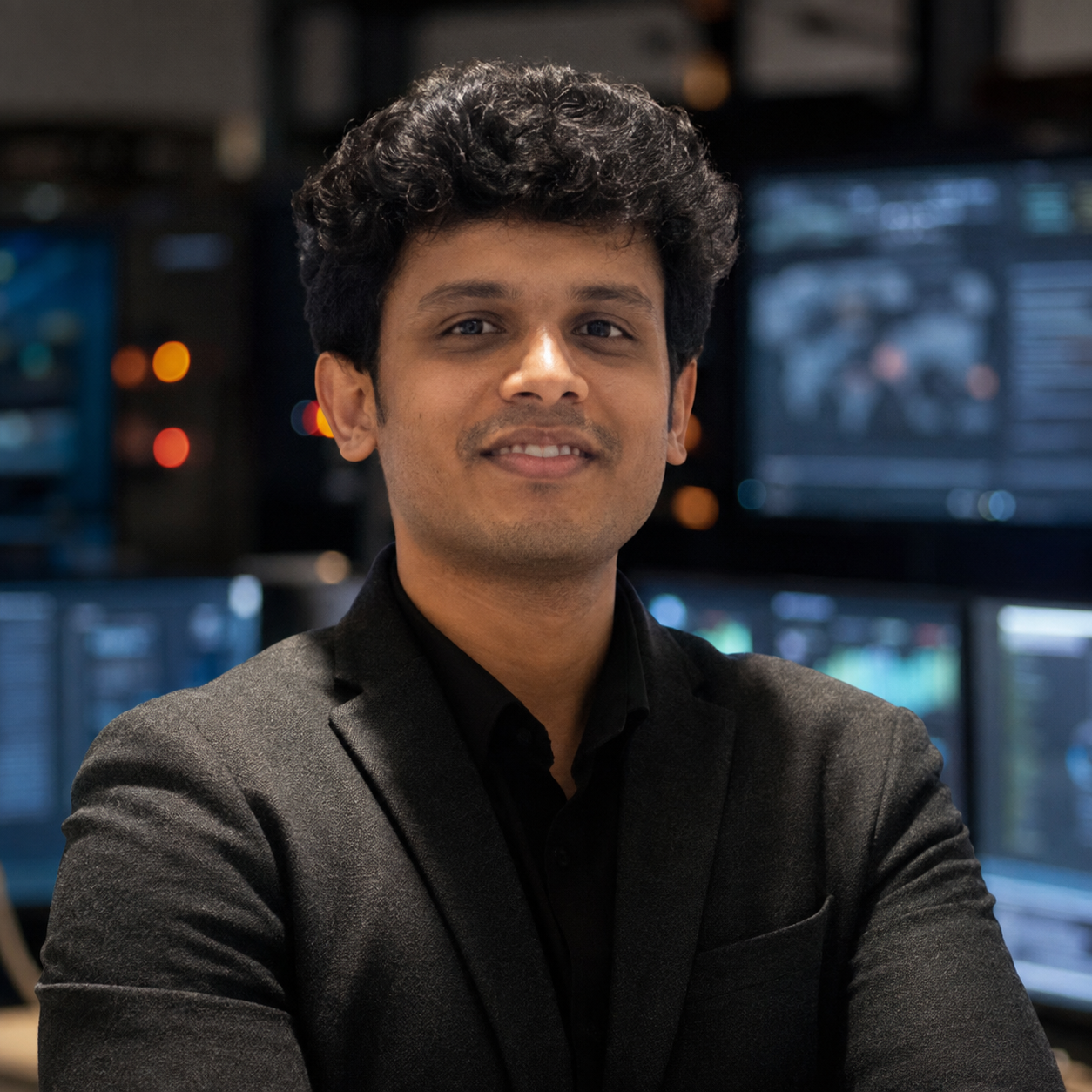 Prasad Vadkeと企業メールを支えるエスカレーションの時計