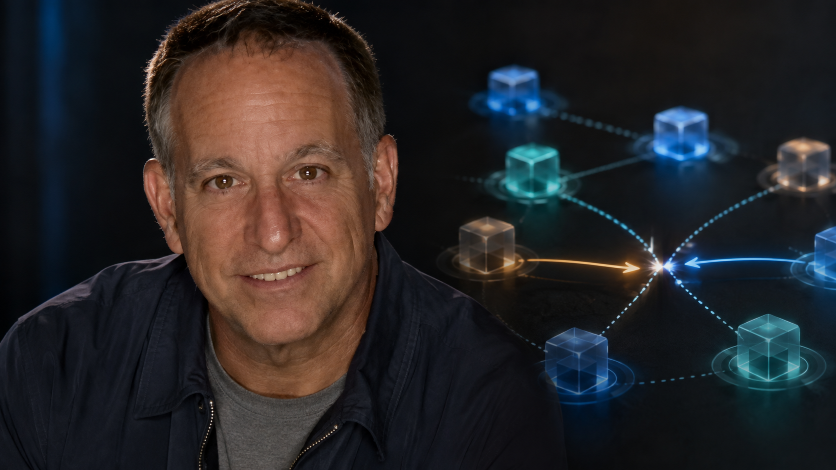 Dino Farinacci y el requisito que no asignó una dirección multicast