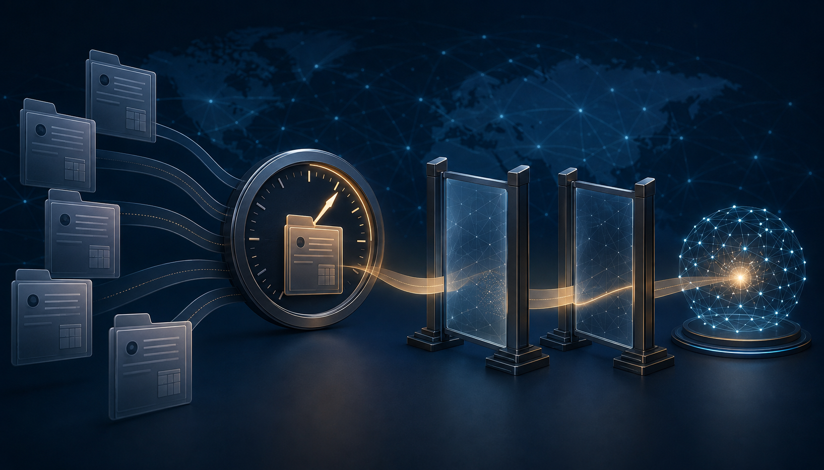 الفوز في مزاد ICANN لا يضمن التفويض