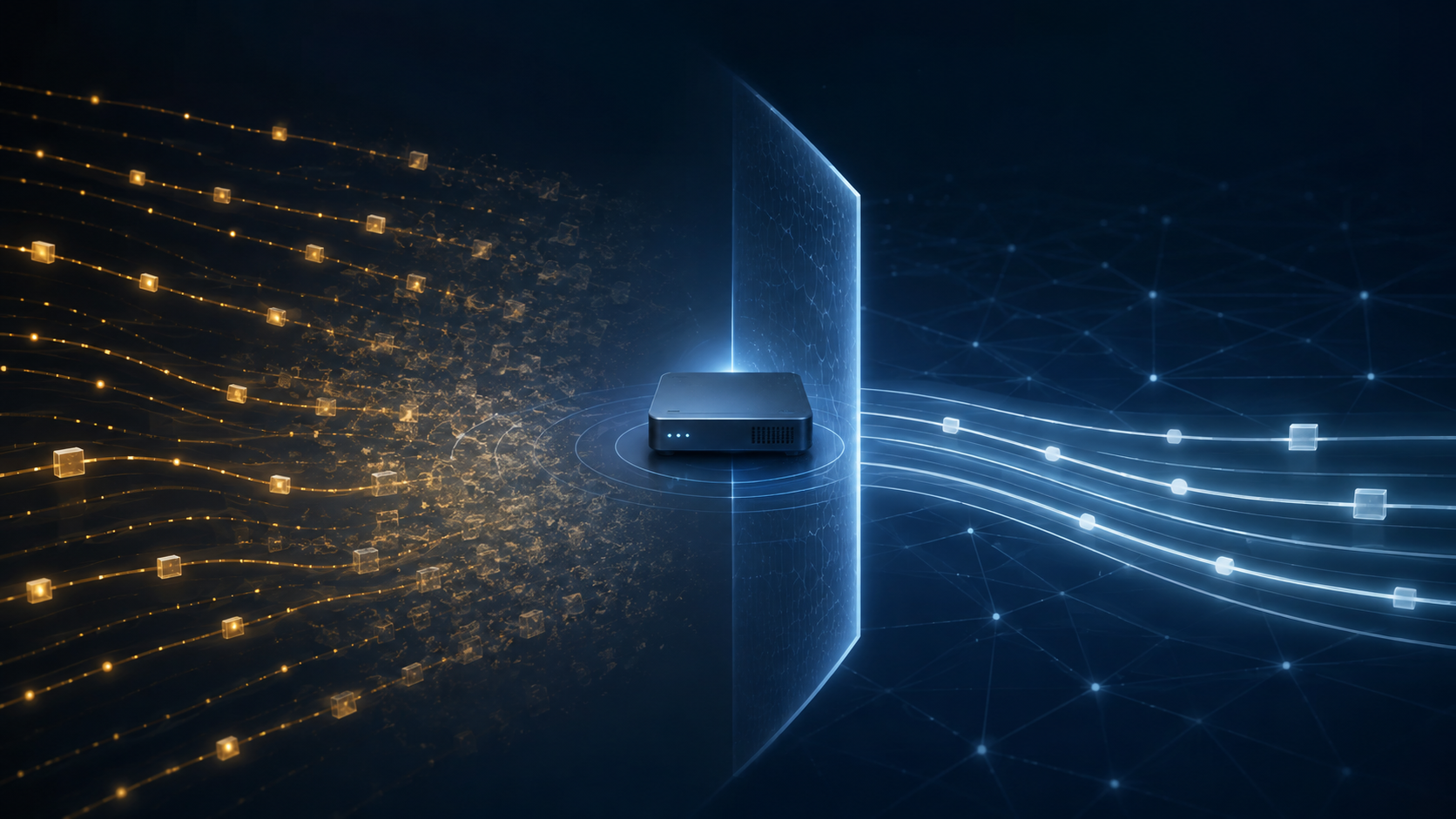 فتح سجل المضيف الذي كان عليه أن ينتظر قبل أن يتكلم: زمن صمت TCP بعد إعادة التشغيل