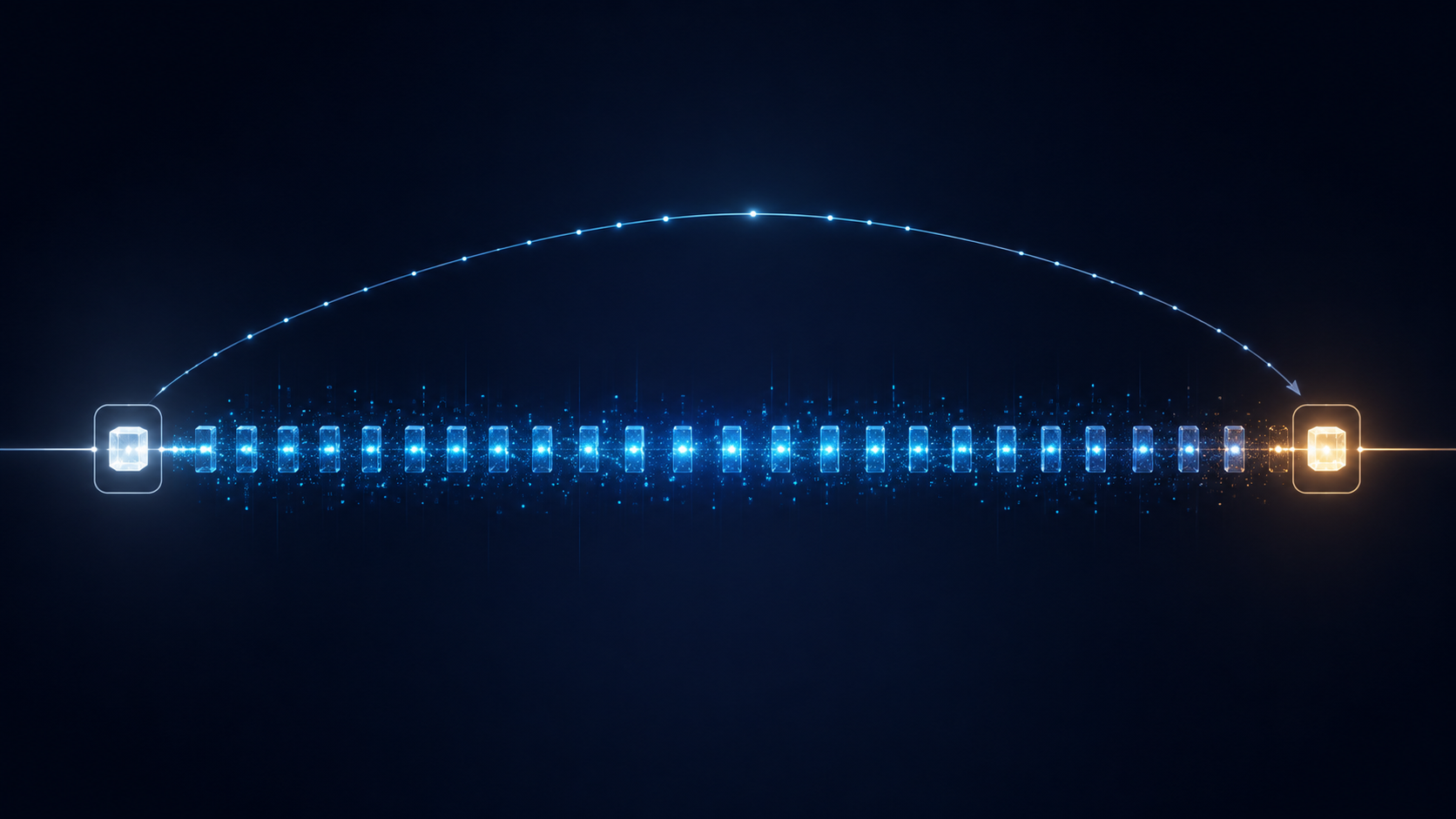 空間を占める二つのフラグ：TCPがSYNとFINを数える理由 の記録を開く