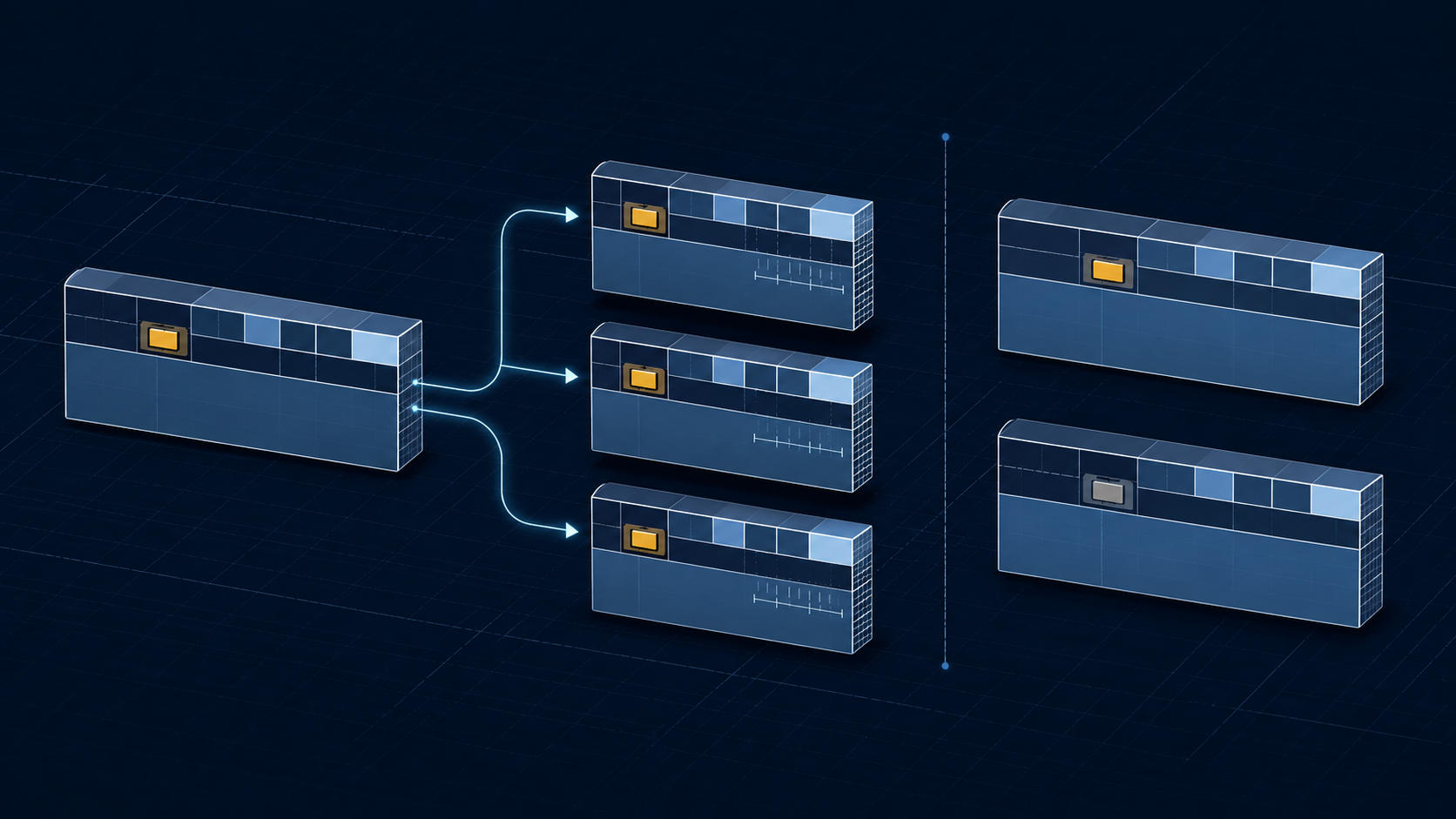 Abrir registro de Cuando la identificación IPv4 dejó de identificar cada datagrama