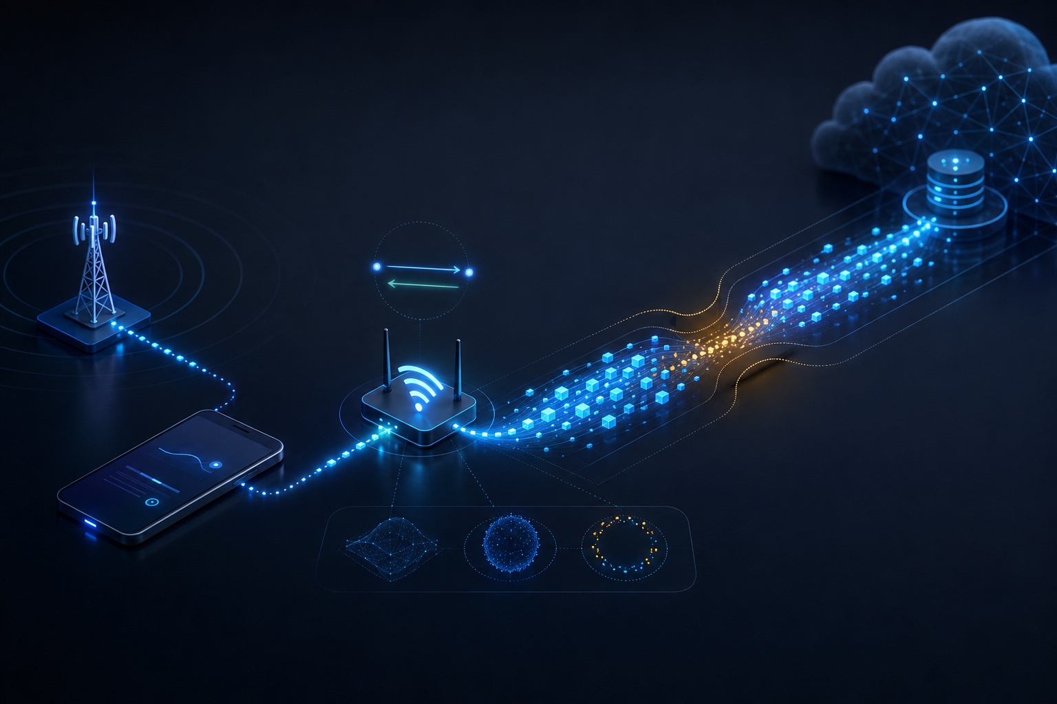 Un PATH_RESPONSE QUIC ne prouve pas qu’un chemin est prêt pour l’application