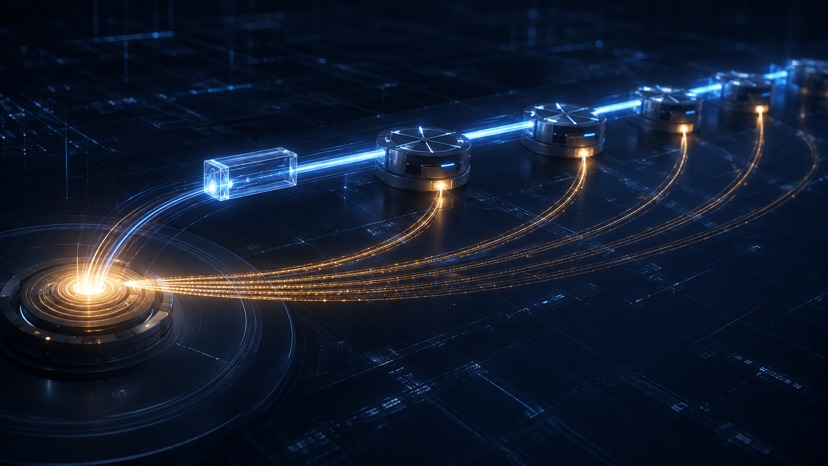 Открыть запись «Traceroute, попросивший ответить каждый переход»