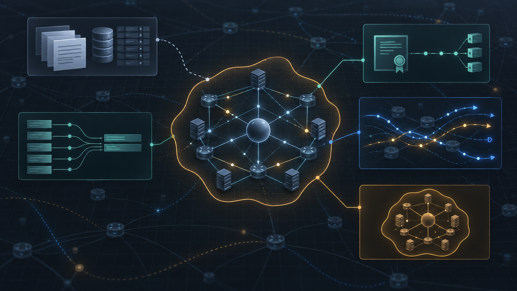 DFINFRA и AS210860: почему реестровой связи недостаточно для доказательства контроля