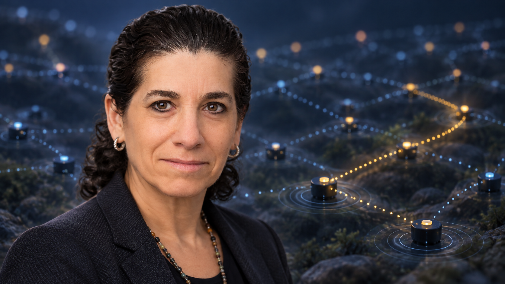 Abrir registro de Deborah Estrin y el interés que nunca fue una dirección de destino