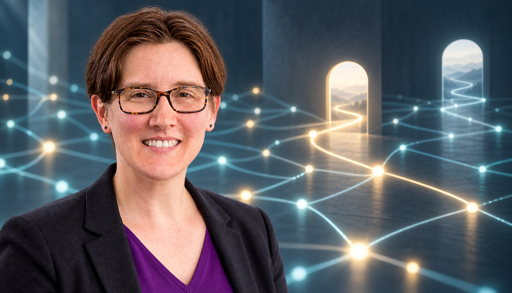 Ouvrir la fiche Jennifer Rexford et la sortie BGP la plus proche qui n’était pas un optimum de bout en bout