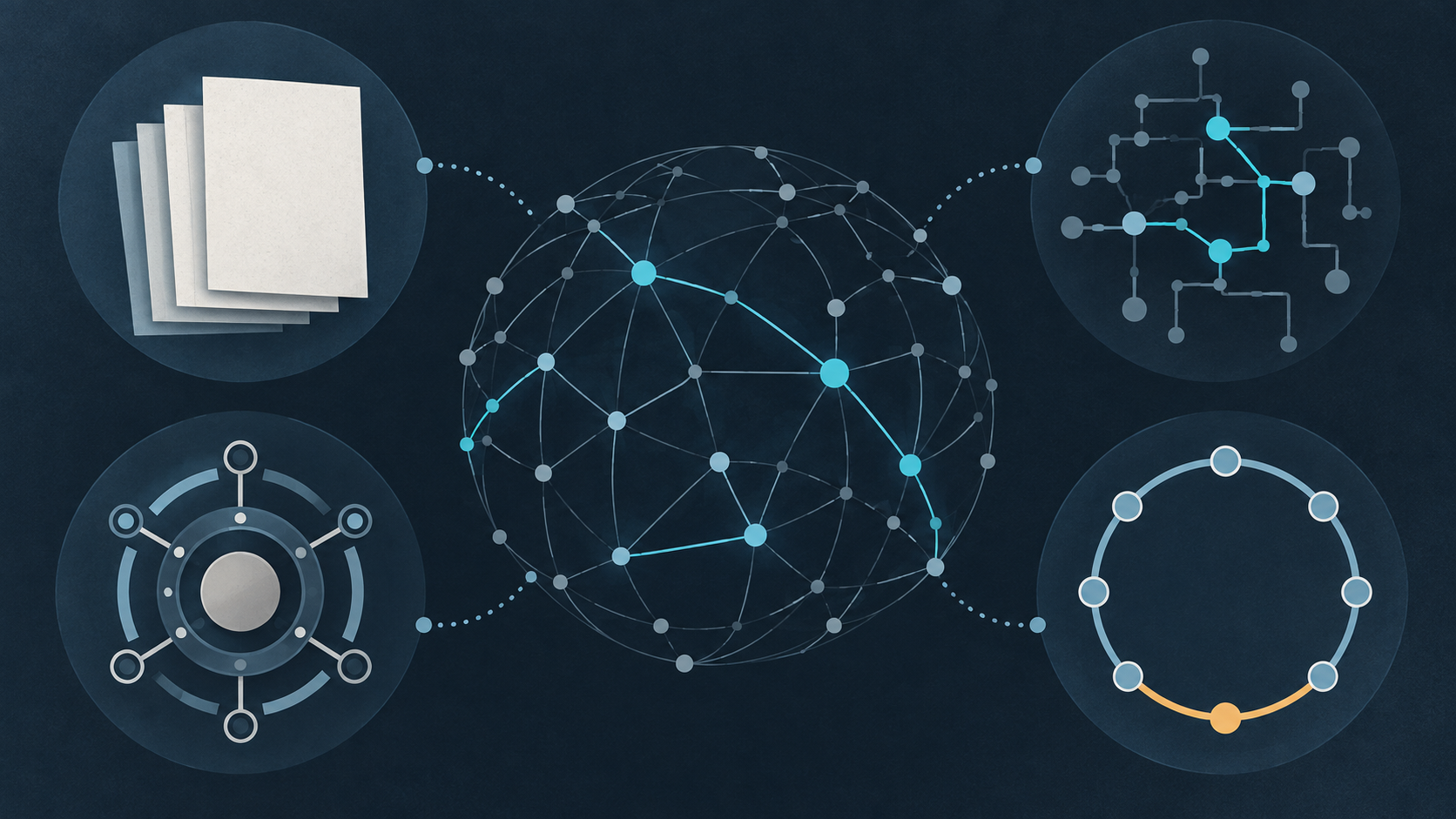 AS33169: o que os registros públicos permitem — e não permitem — dizer sobre o controle de rede da Utherverse