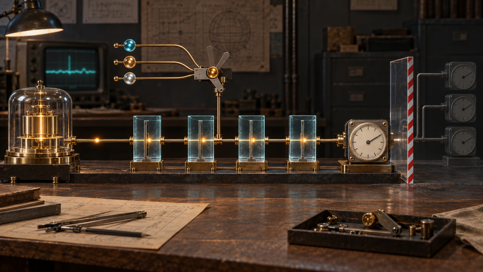 Open Clock at the Edge: RFC 2030 and the Evidence Lost When One Reply Becomes Time record
