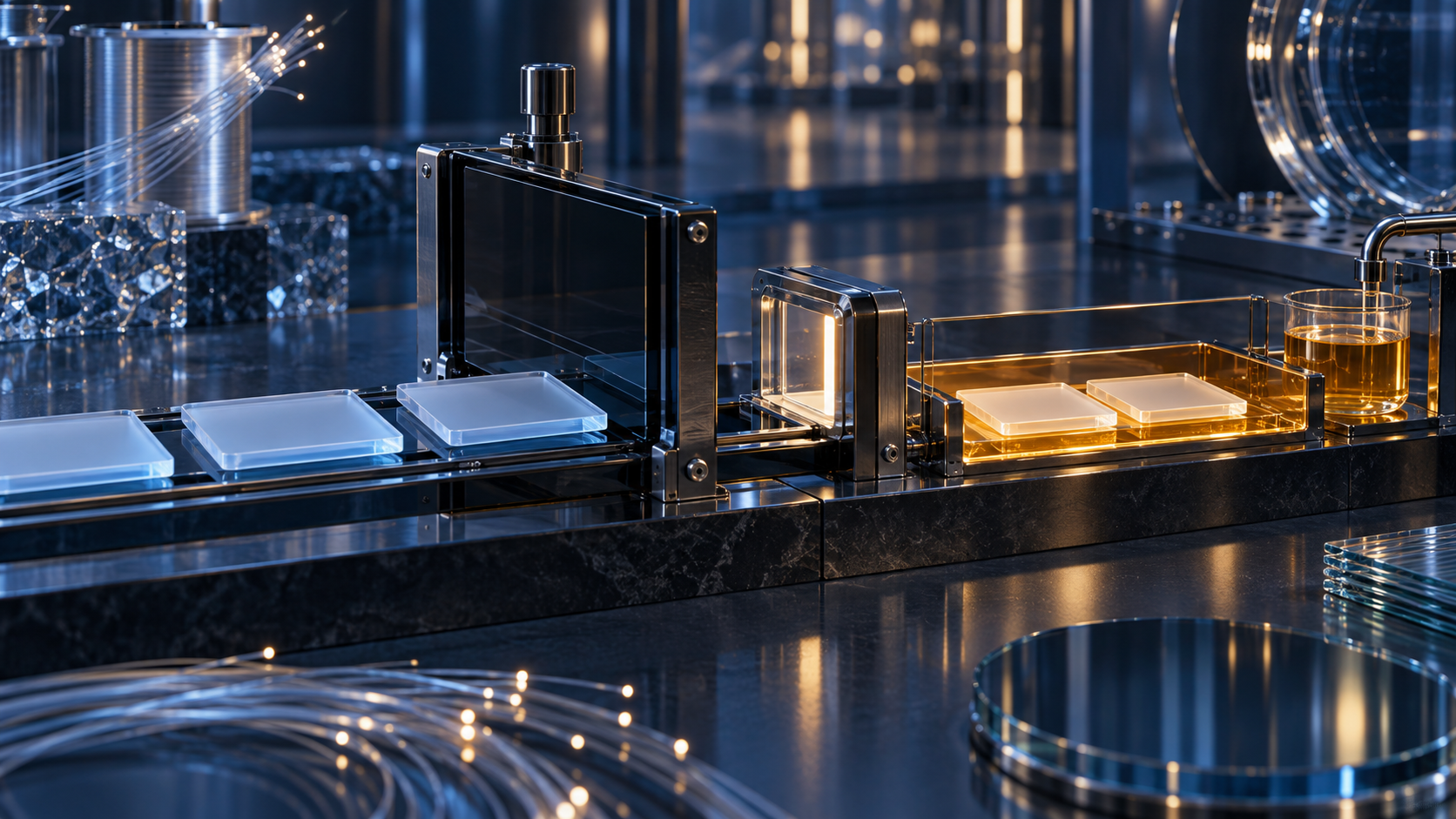 Corning peut arrêter les ventes, pas effacer la file des règlements
