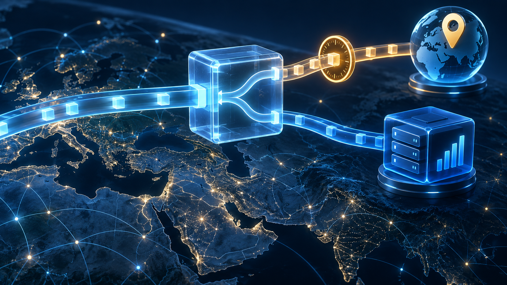 RIPE Atlas Tools: Die zehn Sekunden enden vor der Atlas-API