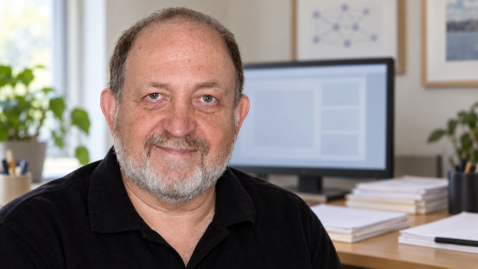 Datensatz Larry Masinter und die Ordnung hinter dem Upload öffnen