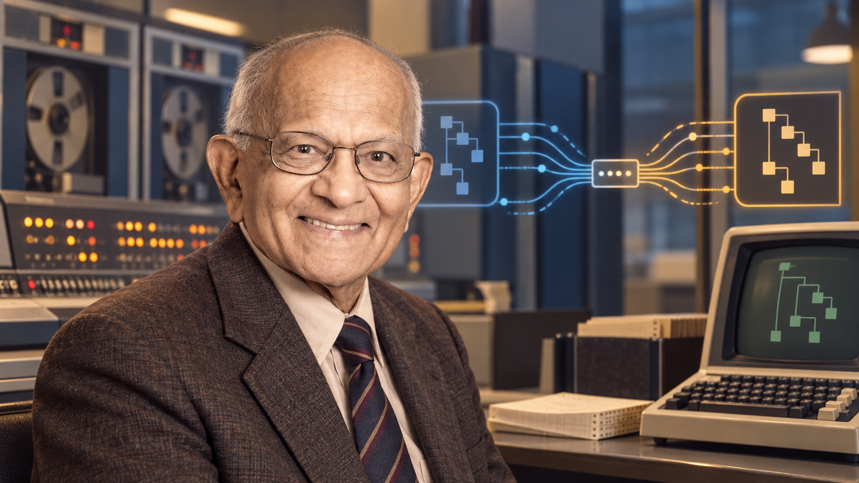 Datensatz Abhay Bhushan und die einheitliche Schnittstelle, die am Pfadnamen endete öffnen