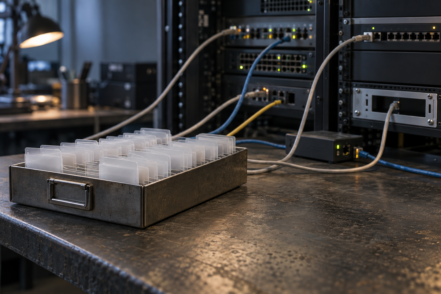 RFC 9727 ordena el catálogo de API, no la realidad que hay detrás