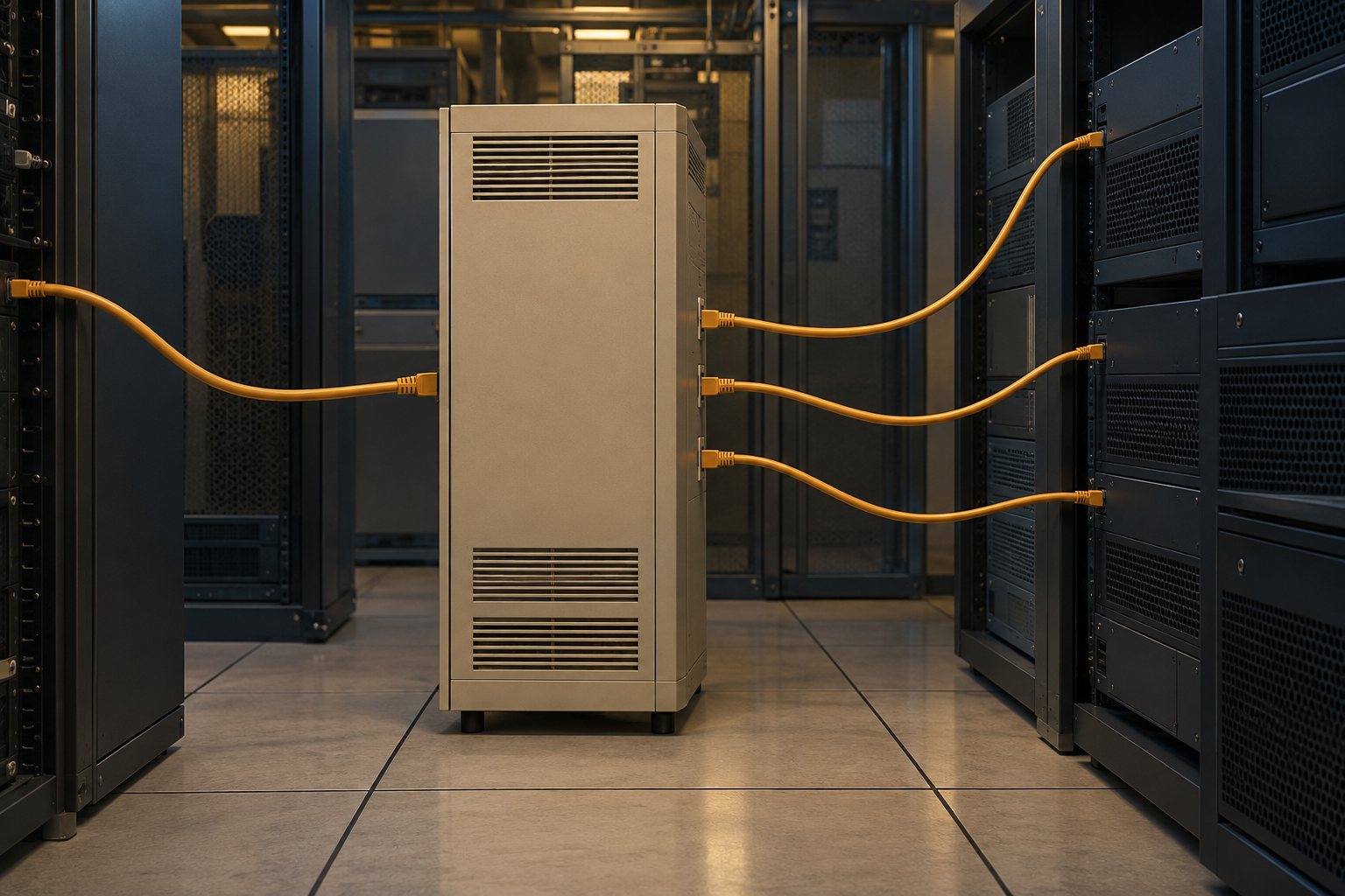 Abrir registro de RFC 2169: uma rota HTTP não é autoridade sobre um recurso