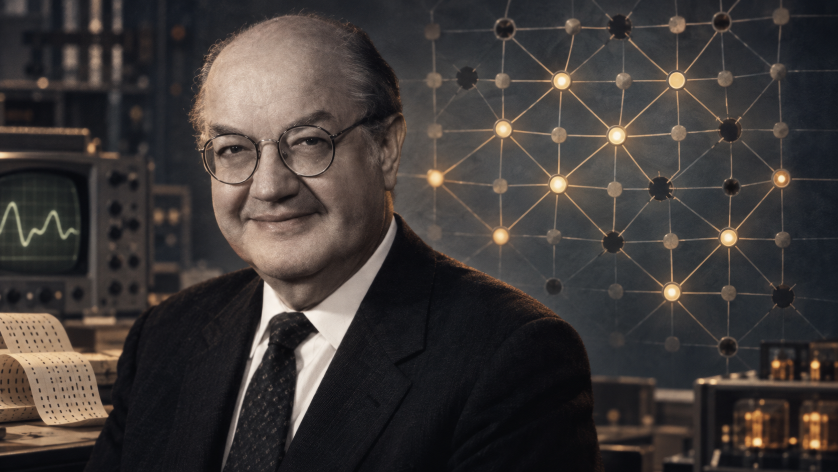 فتح سجل كان لمنحنى الصمود لدى Paul Baran شروط