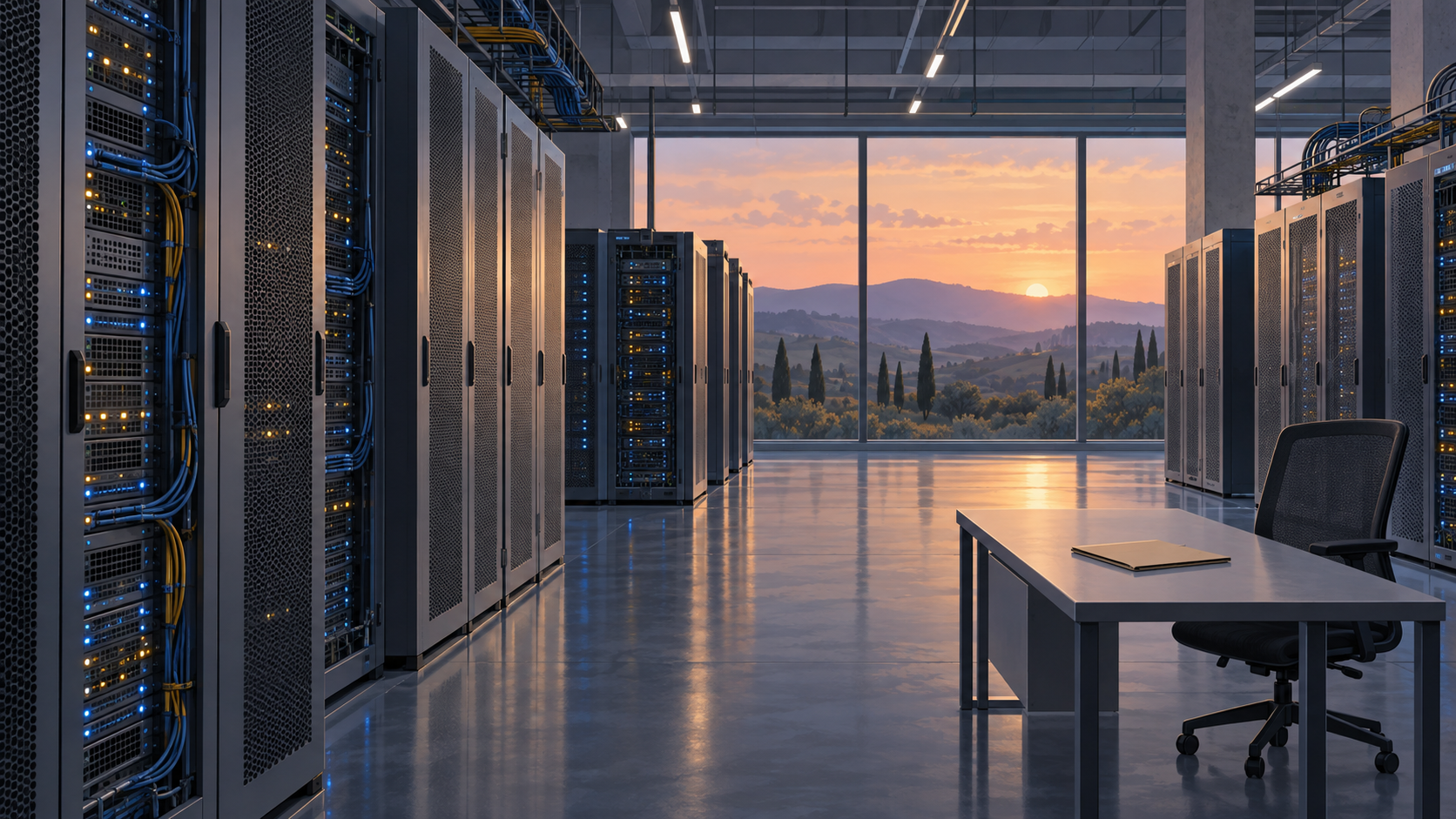 AZUR DATACENTER SAS: RIPE-NCC-Mitgliedschaft als Evidenzgrenze
