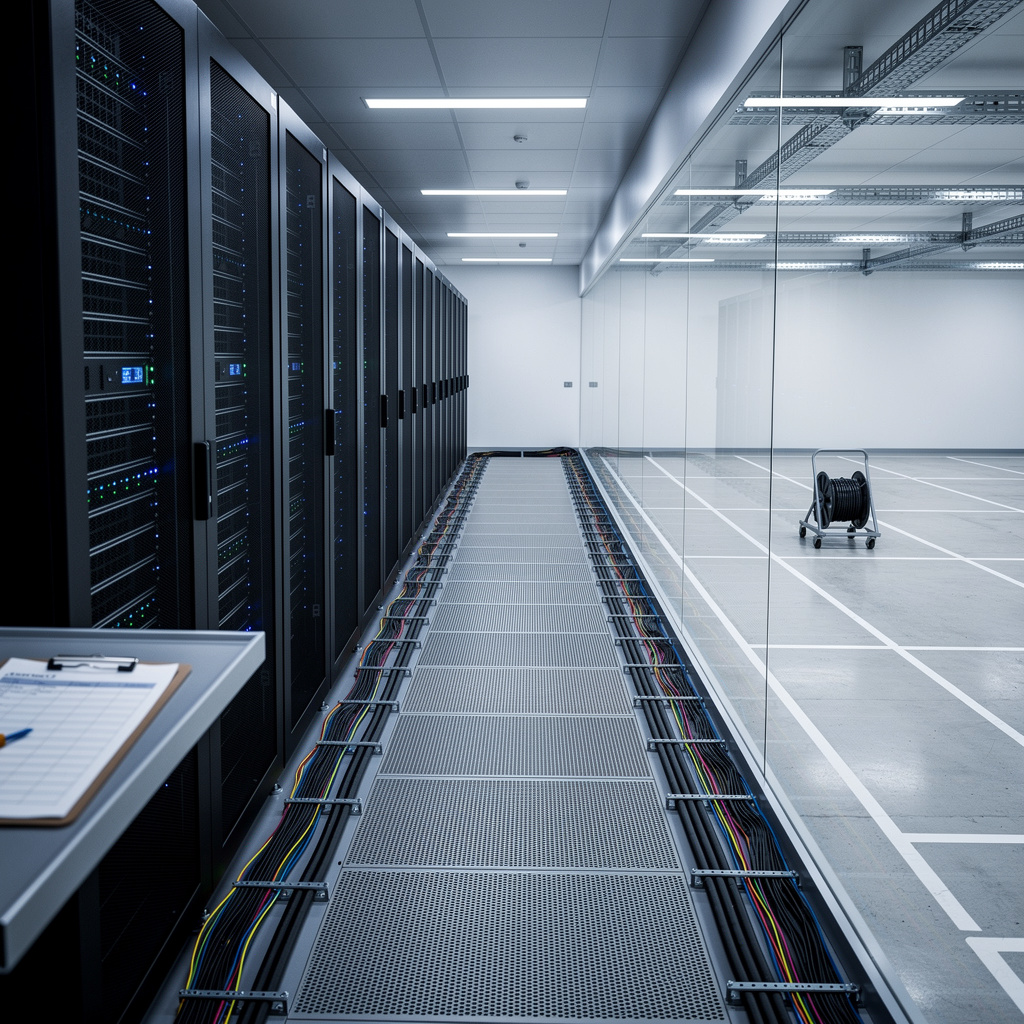 Angekündigte KI-Fabriken, betriebene Netze: Was NVIDIAs Europa-Programm belegt – und was nicht