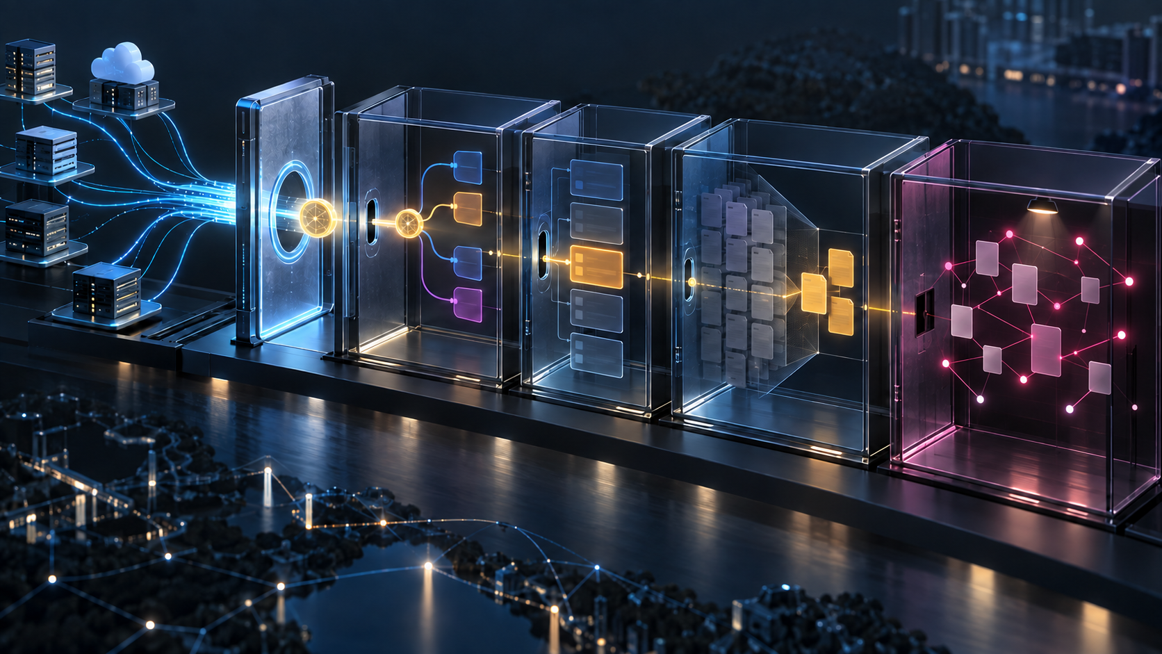Das Token ist gültig. Die RDAP-Abfrage ist noch nicht berechtigt