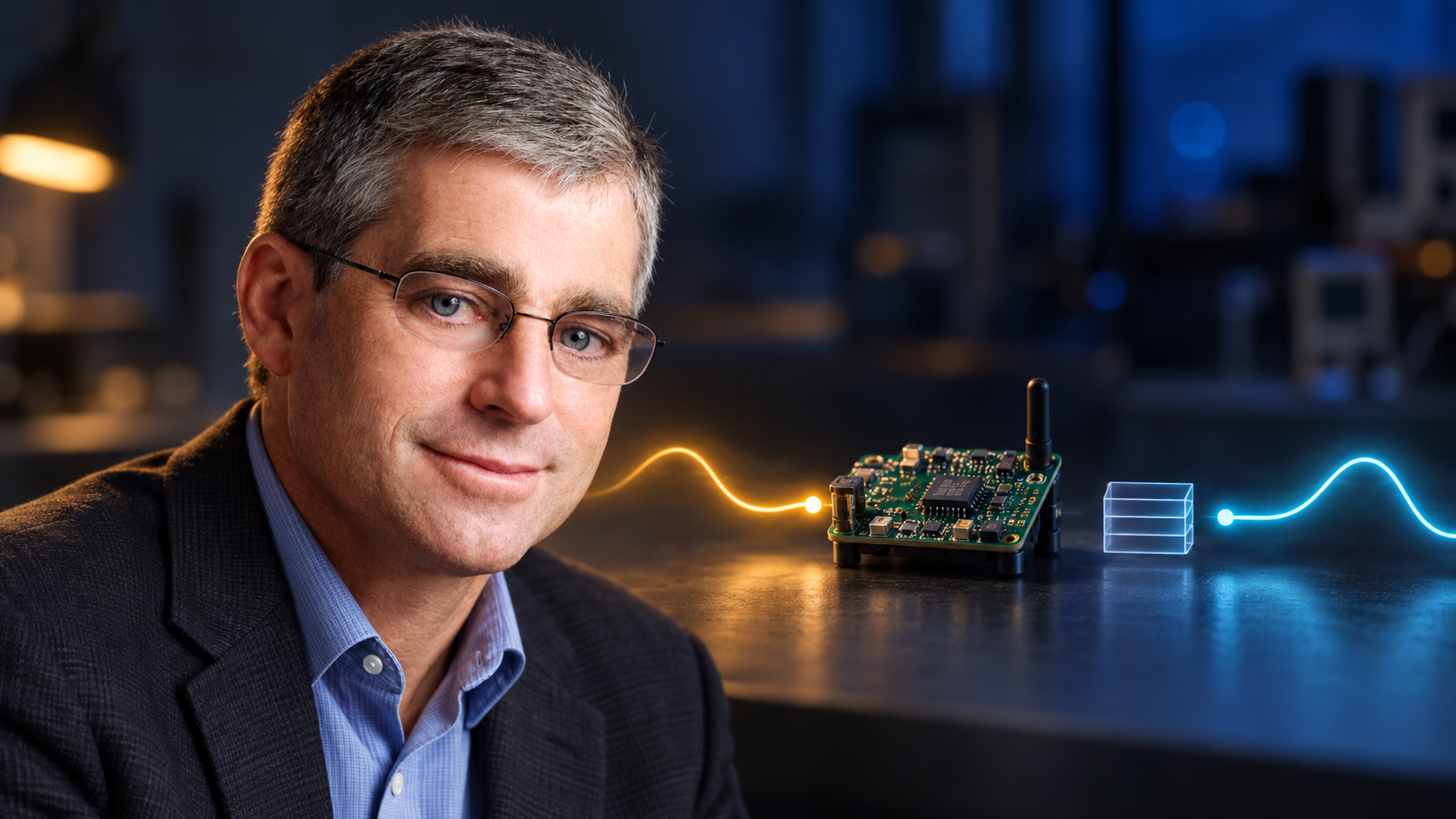 فتح سجل David Culler والأمر الذي لم يكن اكتمالا