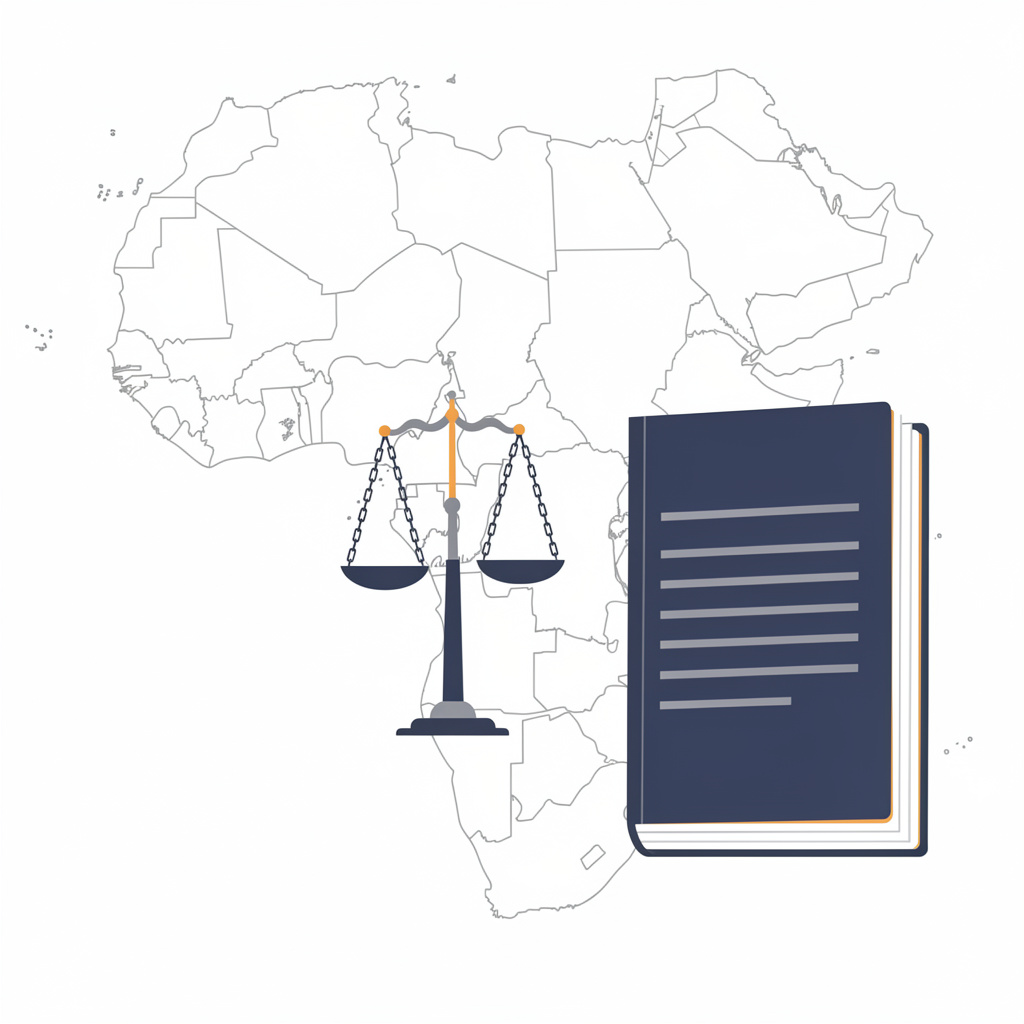 Undischarged: what AFRINIC's instruments actually certify (RU)