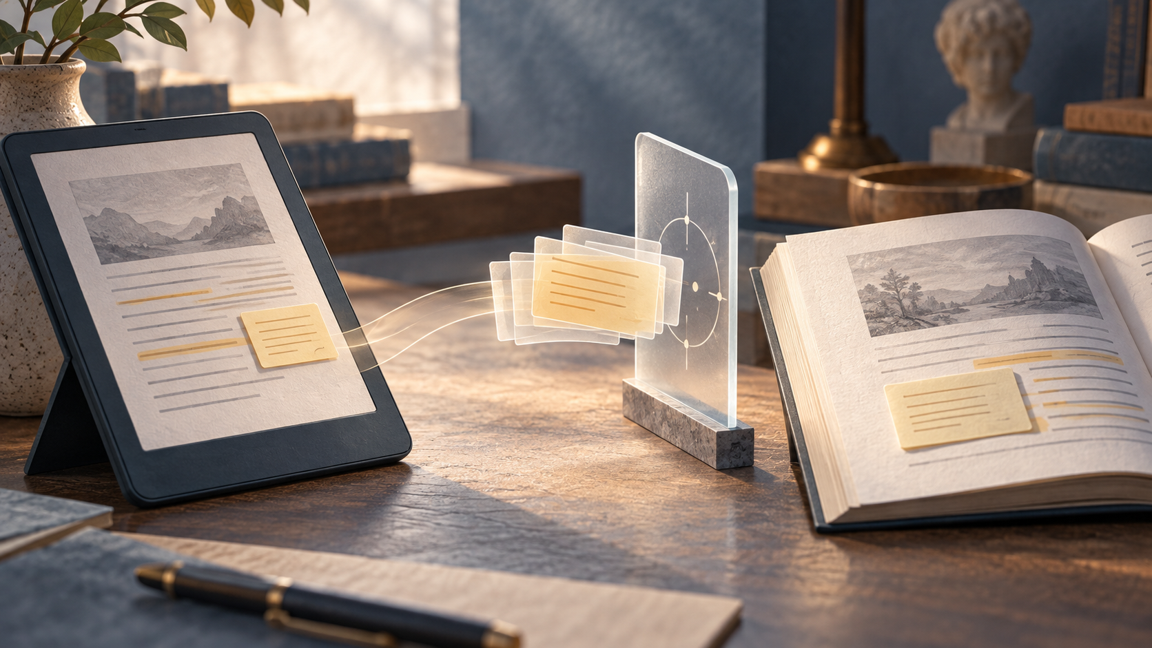 EPUBの注釈は移せても、書き手の確かさは移らない