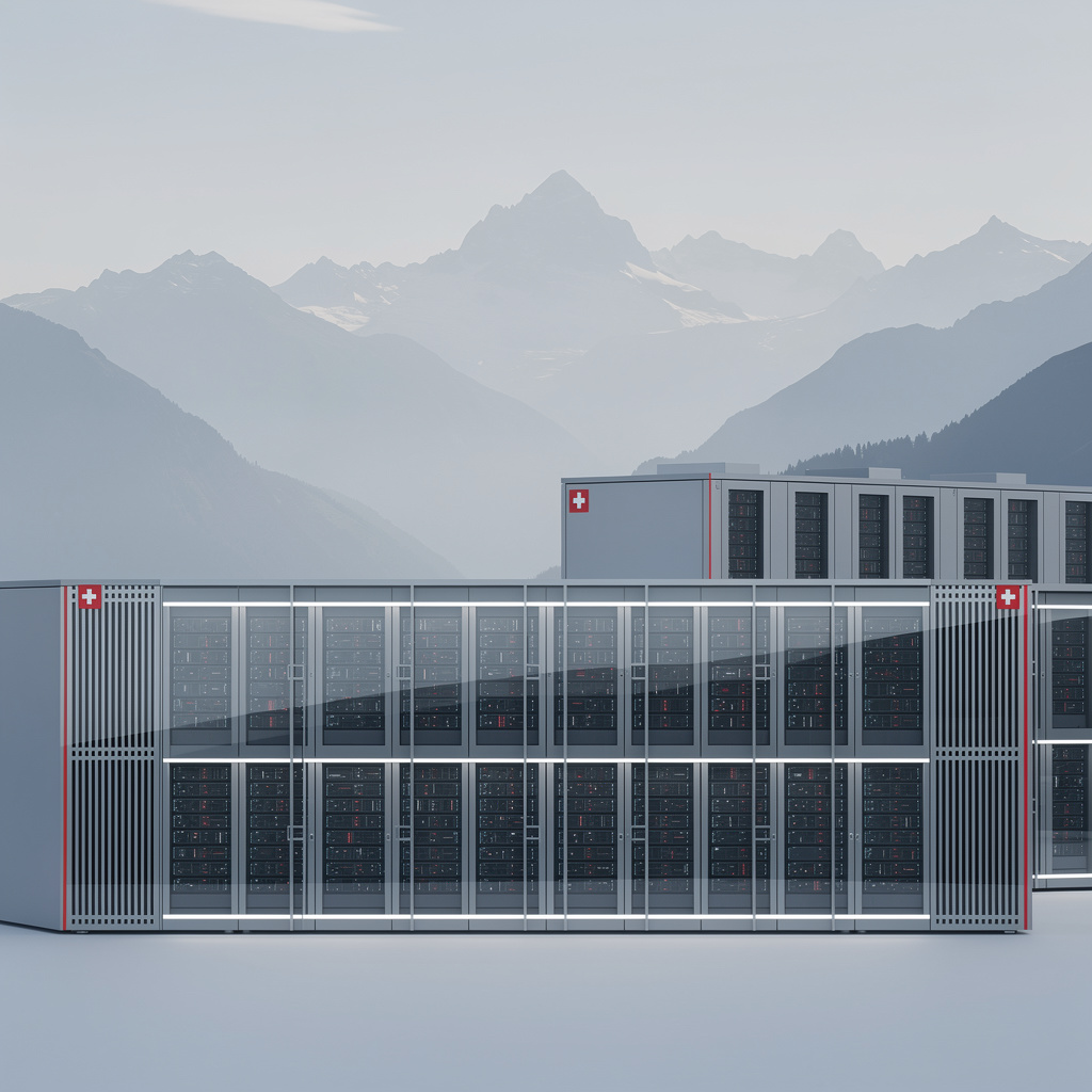 Safe Swiss Cloud : ce que le dossier public établit — et ne prouve pas — sur la souveraineté d'un cloud helvétique