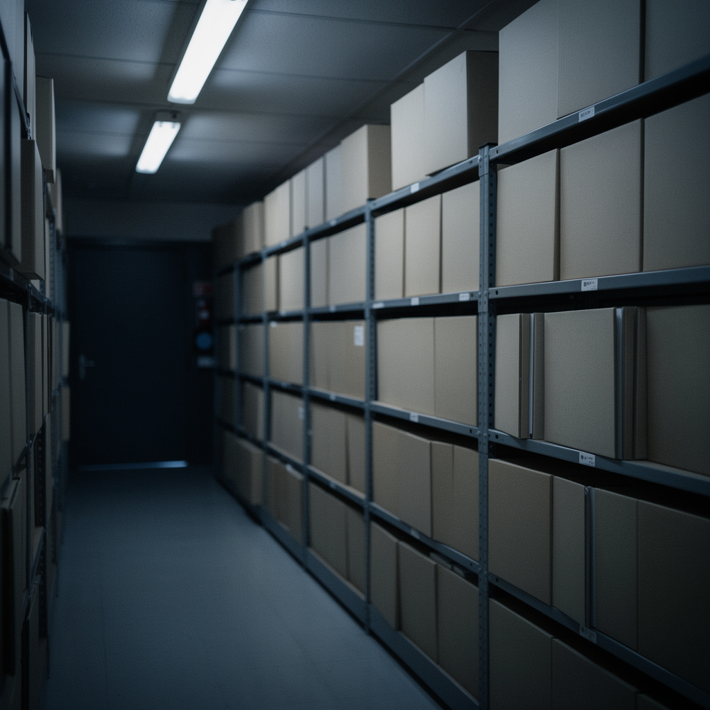 Open When the Standard Outlives Its Authors: The Orphaned Stewardship of RFC 2350 record
