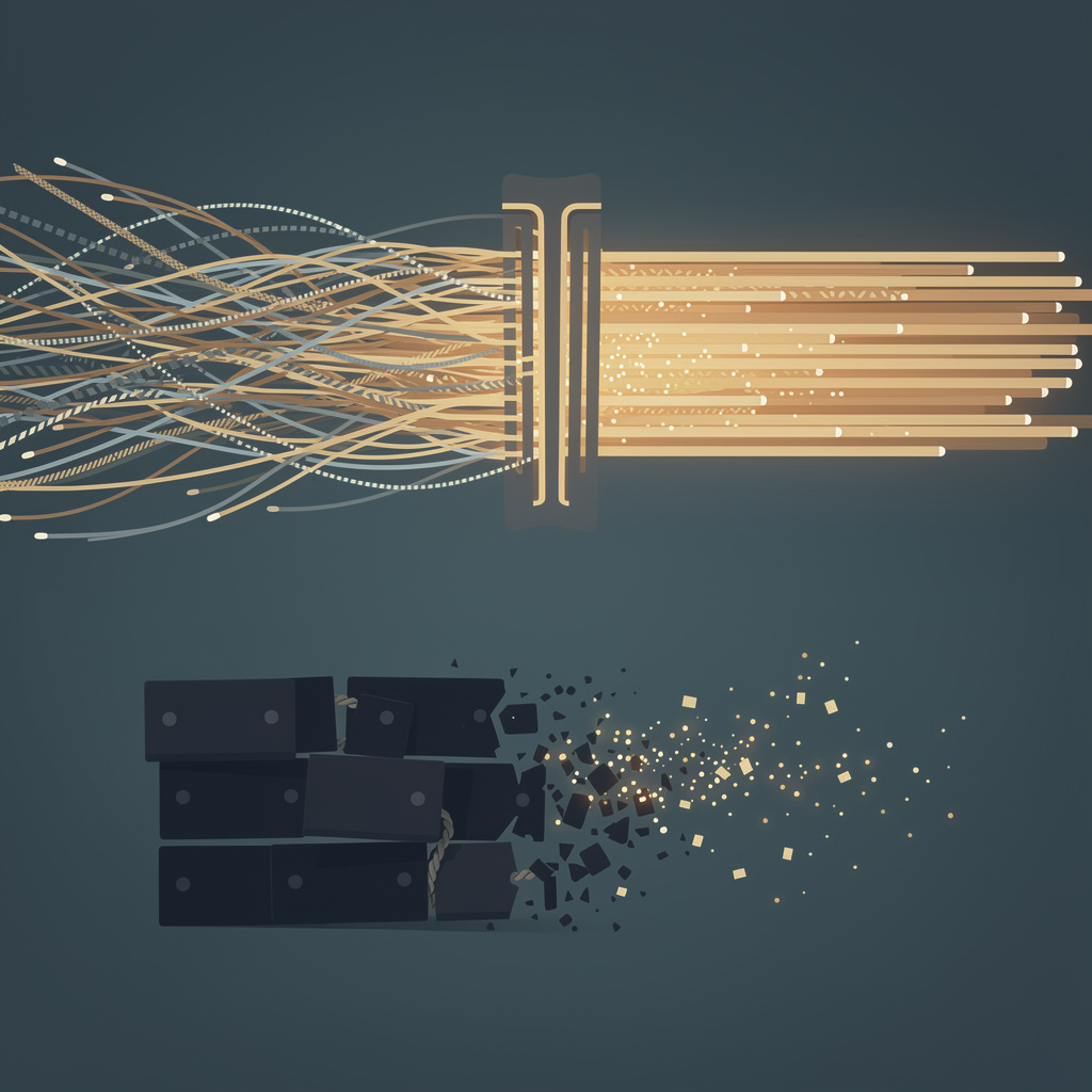 Lumen : la vente du fibre grand public est close, l'étape open-access d'AT&T reste conditionnelle