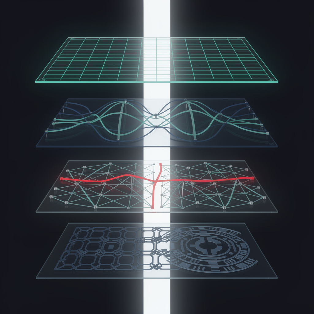 DATAMATIX y AS210973: el cuarto prefijo que sí tiene dueño — y que igualmente lleva objetos de ruta en conflicto