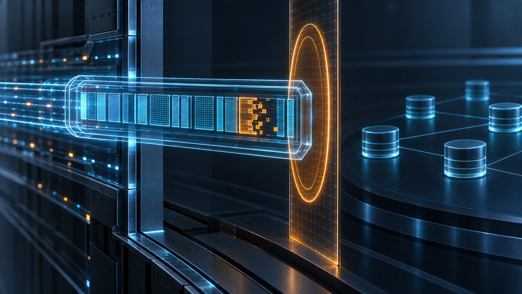Datensatz Der Frame bestand seine Prüfung. Die Routing-Zusammenfassung konnte dennoch beschädigt sein: RFC 3358 öffnen
