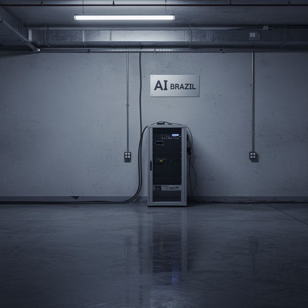 Kein neuer Netz-Befund, ein längerer Beschaffungsnachweis: AI BRAZIL TECHNOLOGIES & DATACENTER LTDA zwei Wochen nach dem 1. Oktober 2026