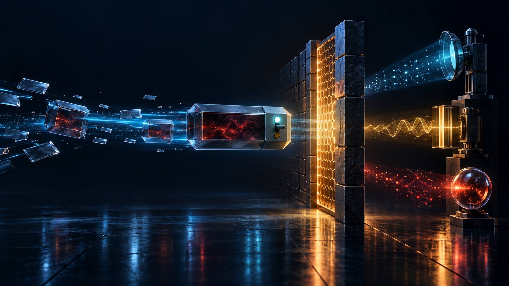 Abrir registro de O pacote se declarou inofensivo. O firewall devia acreditar: RFC 3514