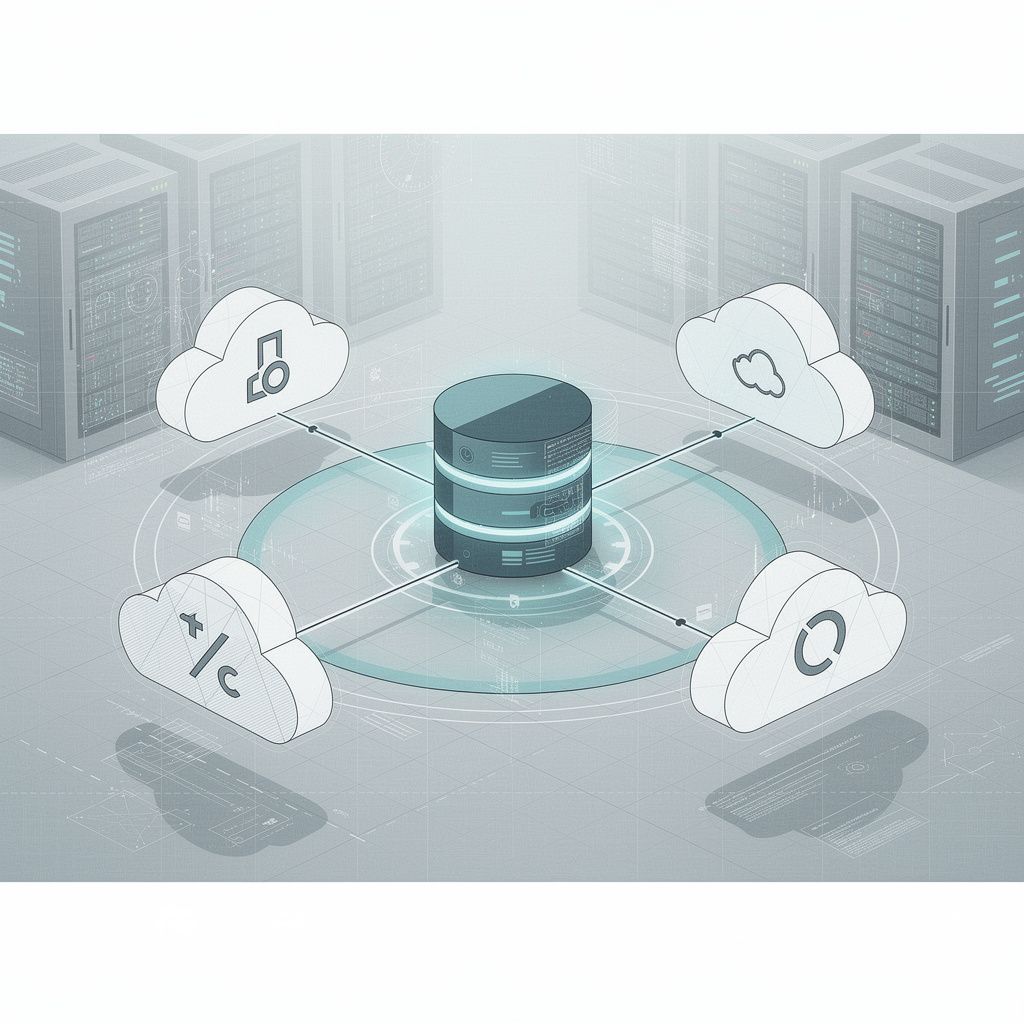 Oracle Database@AWS, @Azure y @Google Cloud: la contabilidad verificable detrás de la promesa de "estar en todas partes"