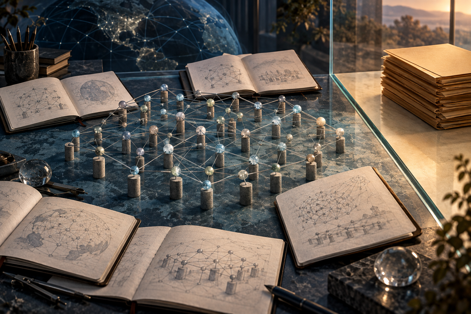 Ouvrir la fiche L’IAB demandait des financements de recherche, pas un rôle budgétaire