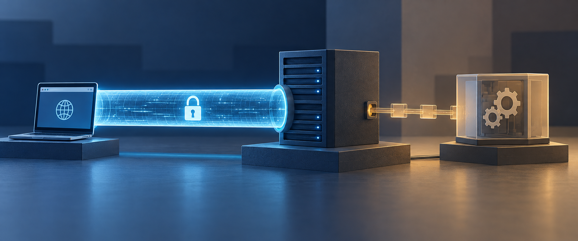 Ouvrir la fiche La session TLS s’arrêtait au serveur, pas au script CGI