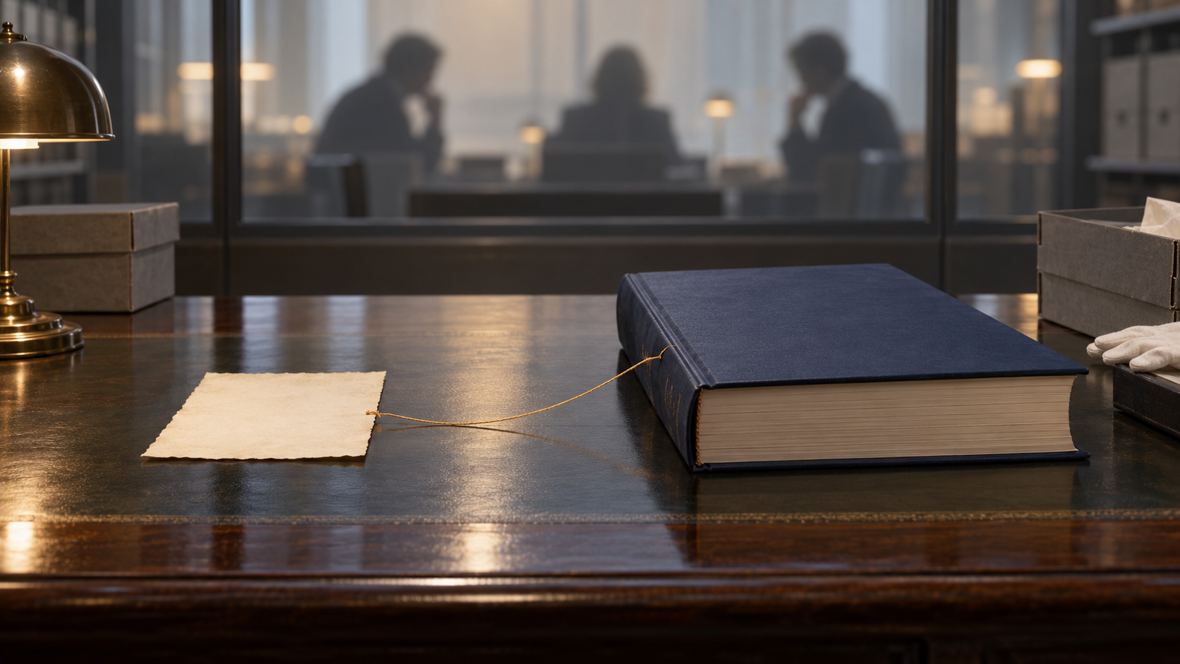 Open IETF Made a Lower-Level Reference Visible Before It Made It Easier: RFC 3967 record