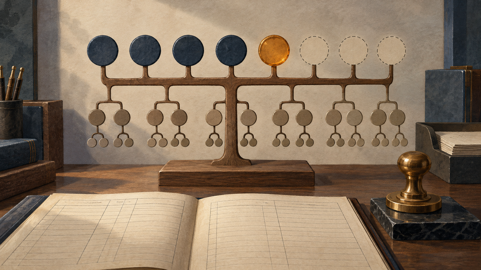 Open Who Could Apply for a Top-Level Domain? RFC 920’s First Eligibility List record