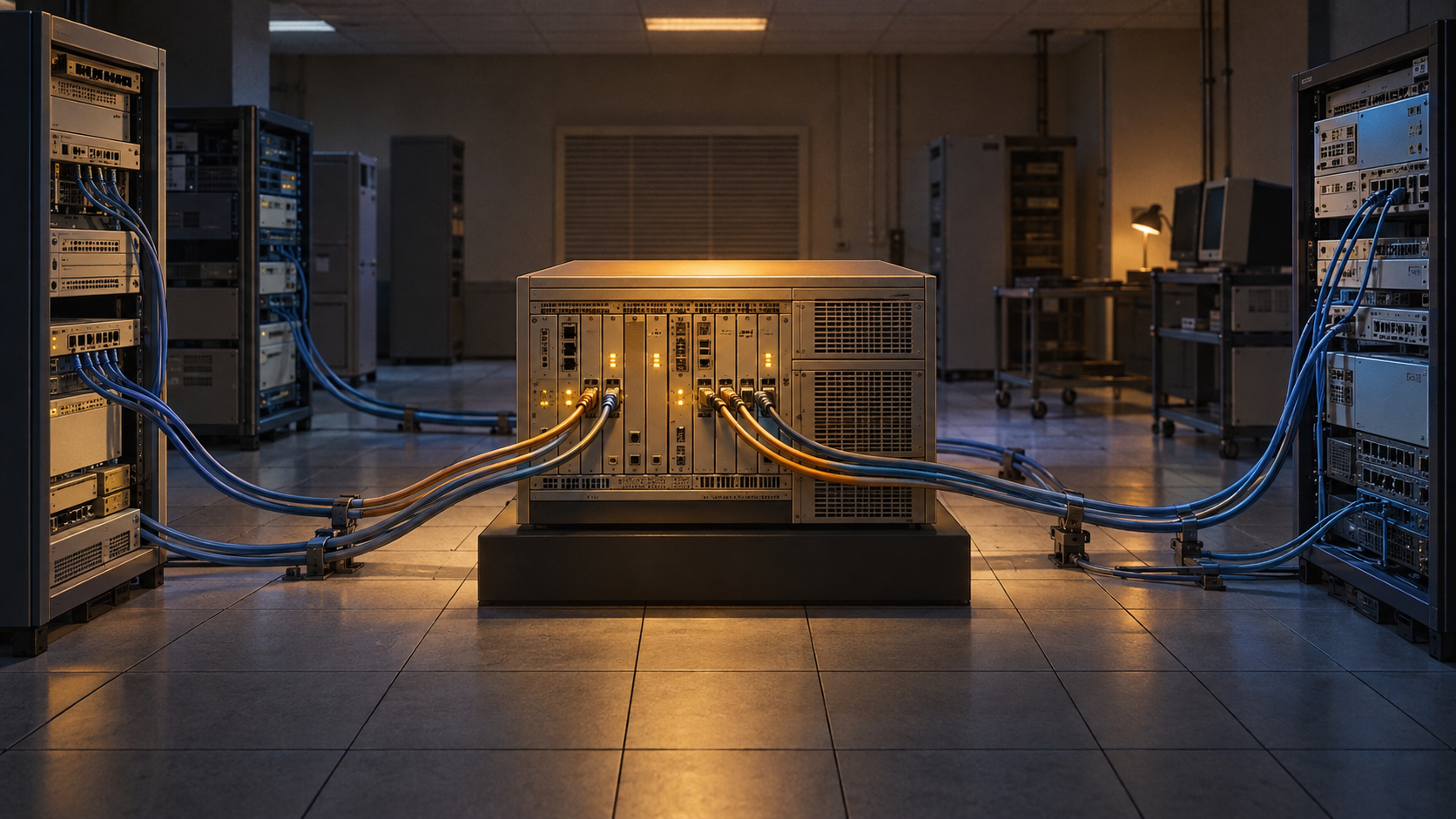 Open At the Router, Membership Became a Route: CIX's 1994 Filter record