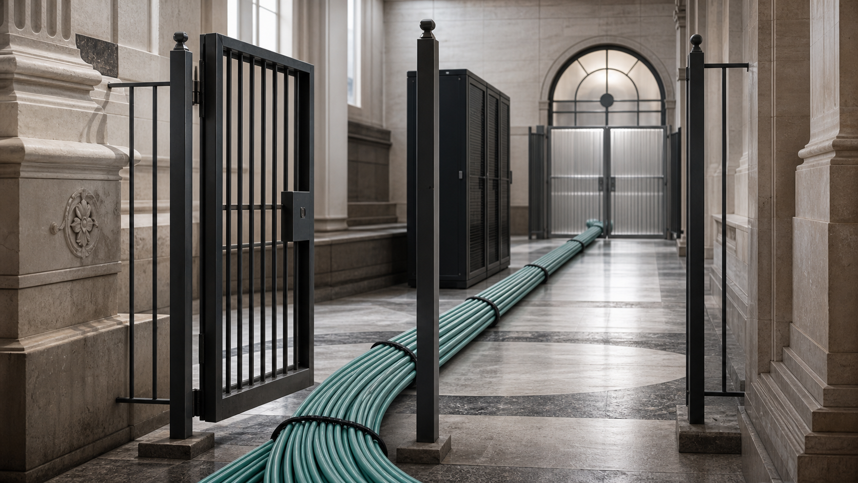 FiberCop gagne du temps judiciaire, pas la bataille entière des tarifs