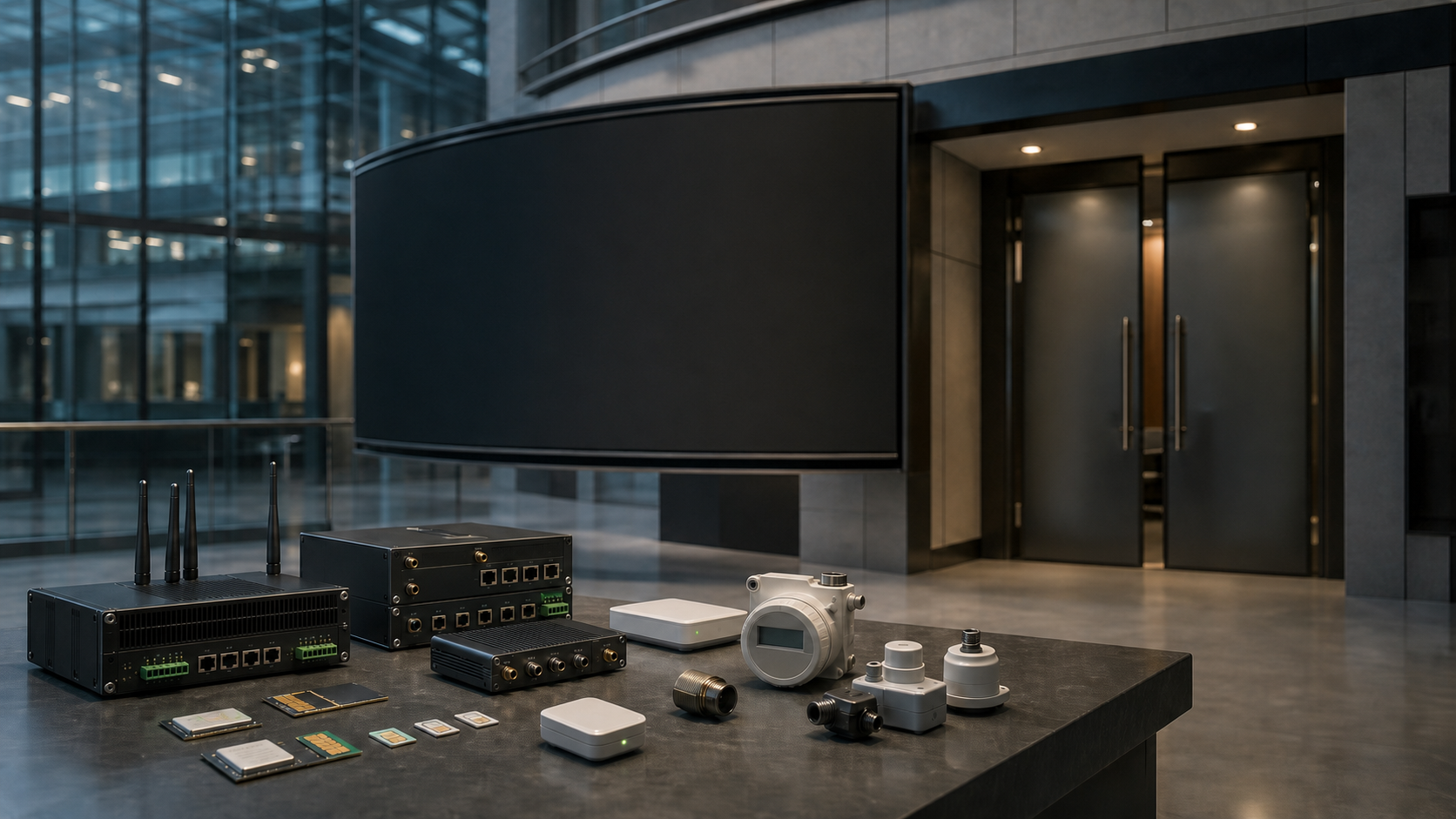 KORE sai da bolsa antes de revelar quanto investirá sob controle privado