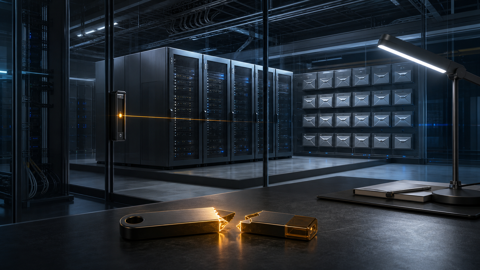 Japan’s regulator made KDDI’s mailbox breach a governance test