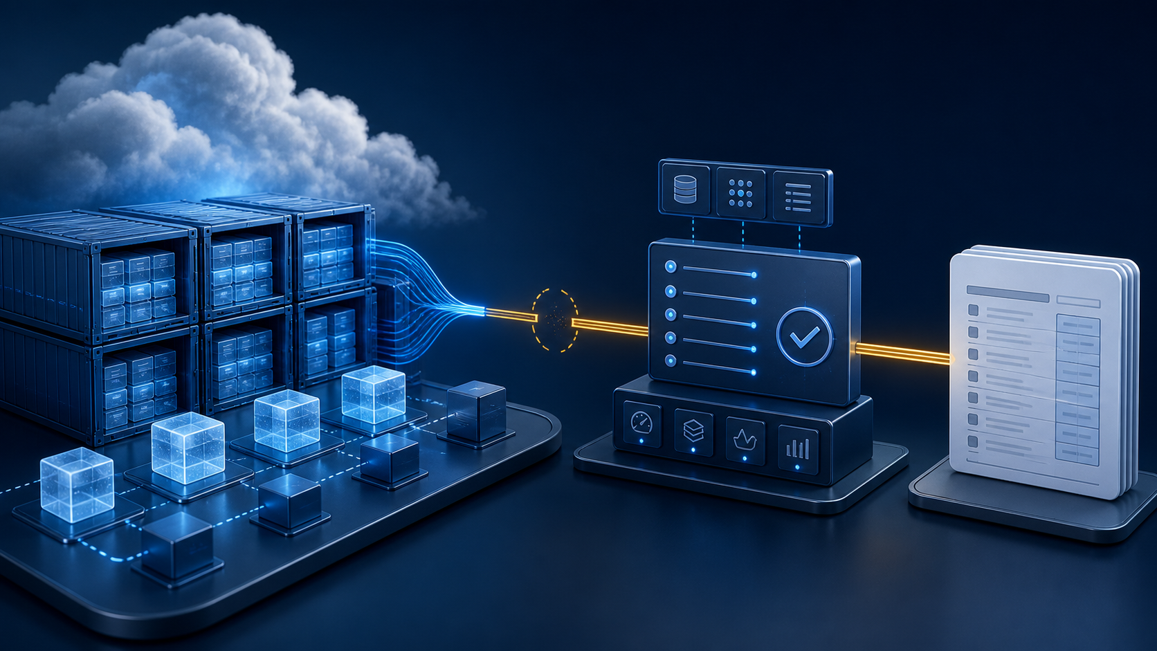 أصلحت DigitalOcean مزامنة الفوترة، لكن إقفال الدفاتر يحتاج دليلاً آخر