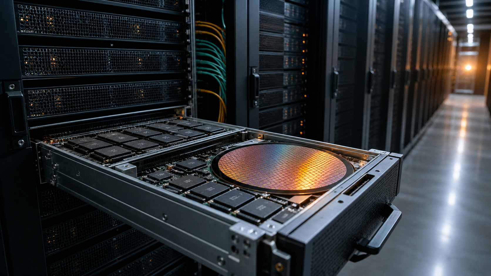 Sandisks Datacenter-Sprung steht auf einem starken NAND-Preisfundament