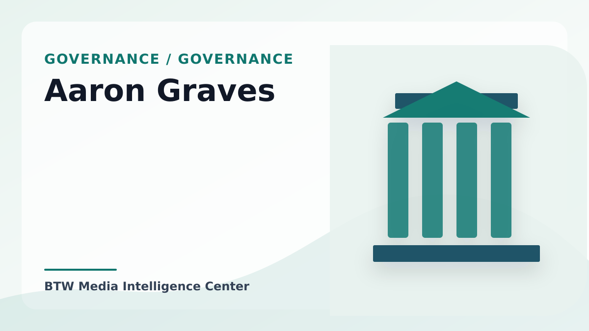 Aaron Graves