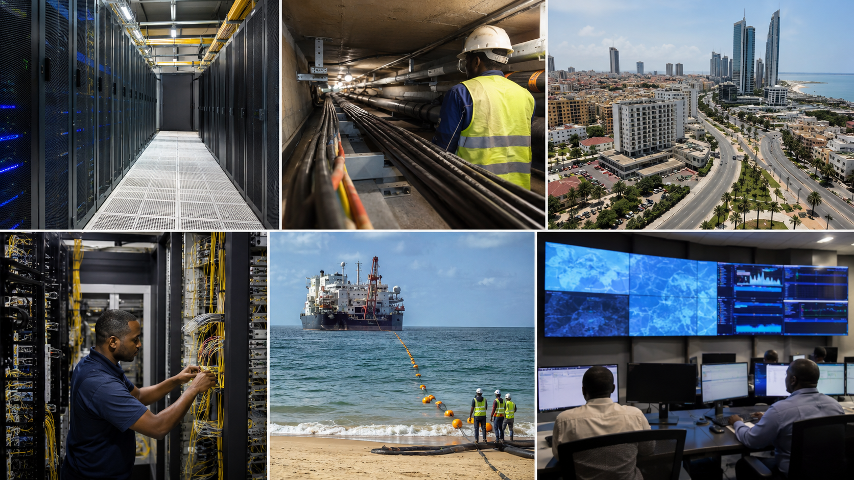 MSTelcom et la logique pétrolière de la connectivité angolaise