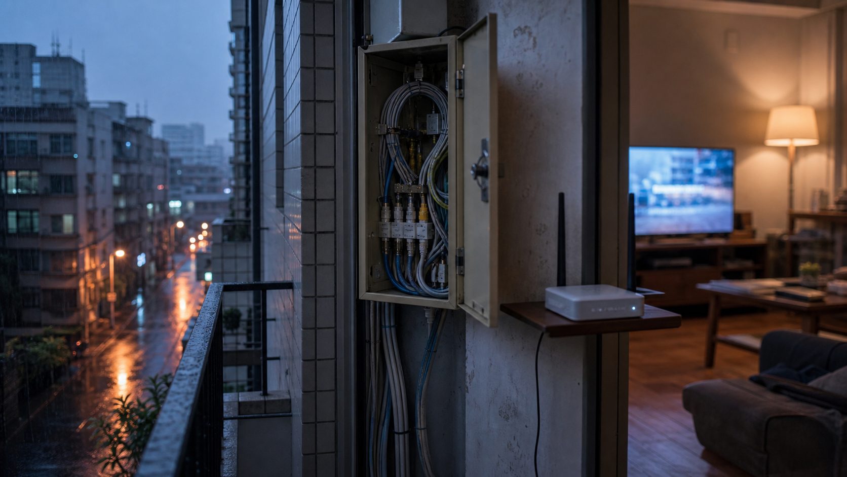 Editorial infrastructure image for Taiwan Optical Platform Group